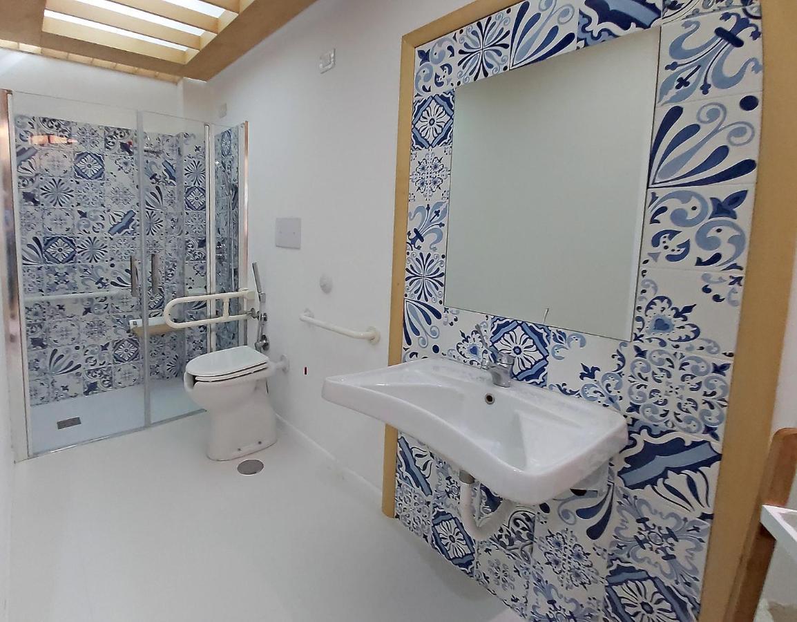 Yourhome In Vico Vico Equense Exterior foto